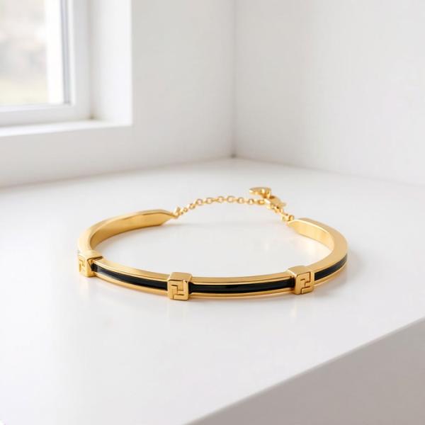 【並行輸入品】 フェンディ FENDI ブレスレット フォーエバー フェンディ FOREVER 0....