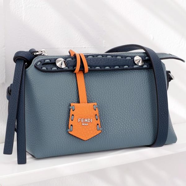 【並行輸入品】 フェンディ FENDI ショルダーバッグ バイ ザ ウェイ セレリア ミニ ハンドバ...