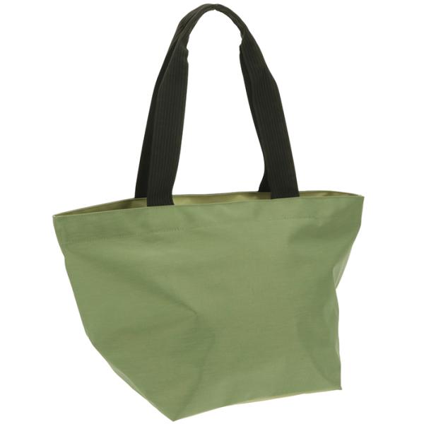 【並行輸入品】 HERVE CHAPELIER トートバッグ ナイロン 舟型ショルダーL トートバッ...