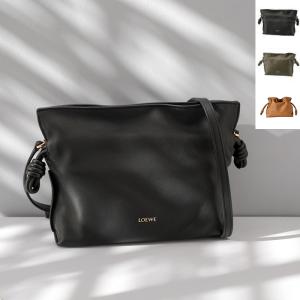 ロエベ ショルダーバッグ ショルダーバッグ ミディアム A411FCRX02 LOEWE 2way LOEWE（ロエベ） A411FCRX02 メローナパラムスキン フラメンコパース
