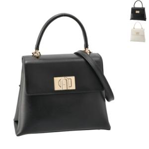 フルラ FURLA トートバッグ FURLA 1927 スモール ショルダーバッグ アーチロゴ 2024年春夏新作 BAKPACO ARE000｜asafezone