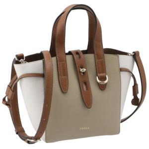 フルラ FURLA トートバッグ NET MINI TOTE ショルダー クロスボディバッグ 2WAYハンドバッグ BASRFUA HSC000 0577S