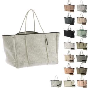 【並行輸入品】 STATE OF ESCAPE トートバッグ ESCAPE CARRYALL ネオプレン エスケープバッグ トートバッグ ESC 0001