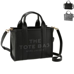 マークジェイコブス MARC JACOBS  トートバッグ スモール THE LATHER SMALL TOTE BAG 2WAYハンドバッグ H009L01SP21 0004｜asafezone