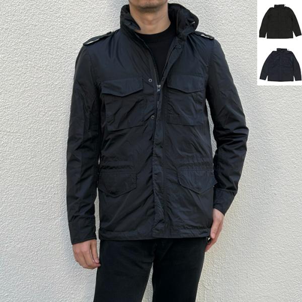 【並行輸入品】 アスペジ ASPESI メンズ フィールドジャケット GIUB.MINIFIELD ...