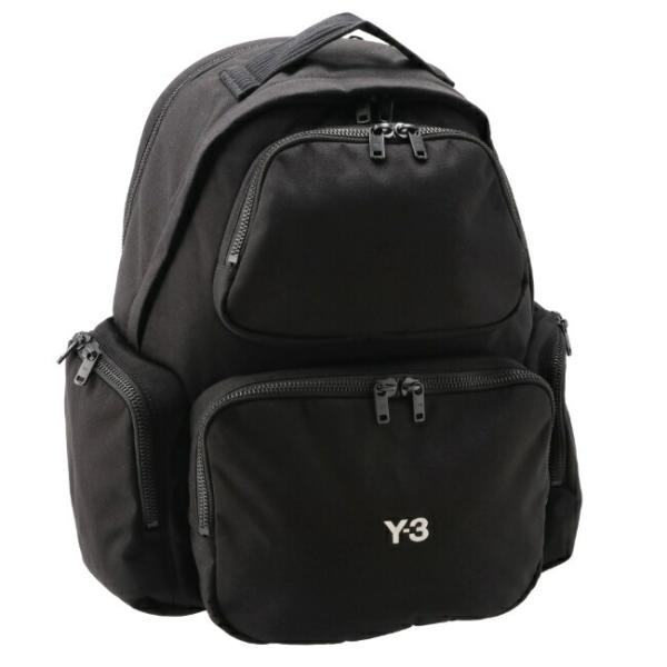 ワイスリー Y-3 バッグ メンズ Y-3 BACKPACK バックパック/リュック IR5788