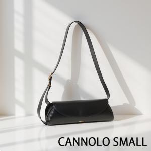 【並行輸入品】 JIL SANDER ショルダーバッグ カンノーロ スモール CANNOLO ショルダーバッグ J07WD0023 P4840 0505_10