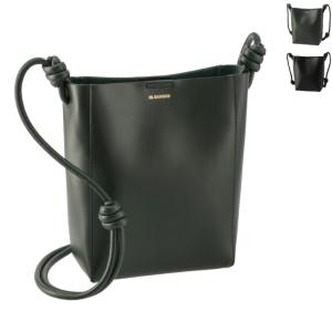 ジル サンダー JIL SANDER ショルダーバッグ GIRO ノット クロスボディ