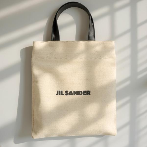 Jil Sander Jil Sander BOOK TOTE トートバッグ J08WC0011