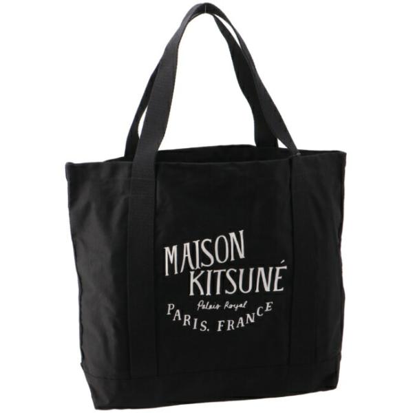 メゾン キツネ MAISON KITSUNE バッグ メンズ UPDATED PALAIS ROYA...