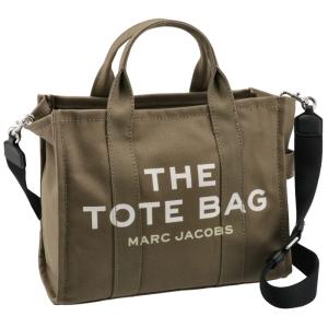 マークジェイコブス MARC JACOBS  ショルダー トートバッグ THE SMALL TOTE BAG 2WAYハンドバッグ M0016161 0006 372｜asafezone