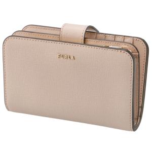 フルラ FURLA 財布 二つ折り BABYLON バビロン ジップアラウンドウォレット 二つ折り財布 PCX9UNO B30000 B4L00