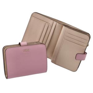 フルラ FURLA 財布 二つ折り BABYLON S バビロン ジップアラウンドウォレット 二つ折り財布 PCY0UNO B30000 0602S