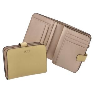 フルラ FURLA 財布 二つ折り BABYLON S バビロン ジップアラウンドウォレット 二つ折り財布 PCY0UNO B30000 0603S