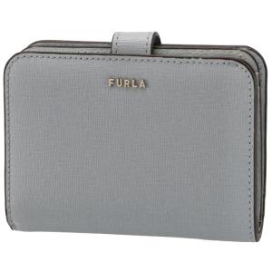 【並行輸入品】 FURLA 財布 二つ折り BABYLON スモール バビロン ジップアラウンドウォレット 二つ折り財布 PCY0UNO B30000 AR300