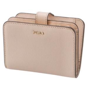 フルラ FURLA 財布 二つ折り BABYLON S バビロン ジップアラウンドウォレット 二つ折り財布 PCY0UNO B30000 B4L00