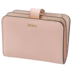 フルラ FURLA 財布 二つ折り BABYLON S バビロン ジップアラウンドウォレット