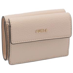フルラ FURLA 財布 三つ折り ミニ財布 バビロン BABYLON
