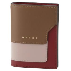 MARNI レディース二つ折り財布の商品一覧｜財布｜財布、帽子 