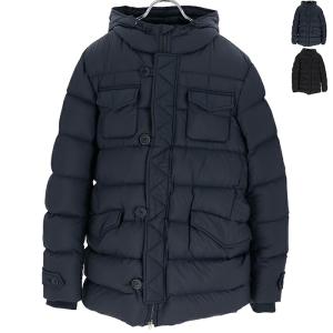 HERNO（ヘルノ） ダウンジャケット PARKA ＆ JACKETS BOMBER JACKET