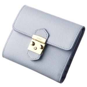 フルラ FURLA 財布 メトロポリス metropolis S 三つ折り財布 ミニ財布 三つ折り財布 PU28 ARE 478【19SS SALE】