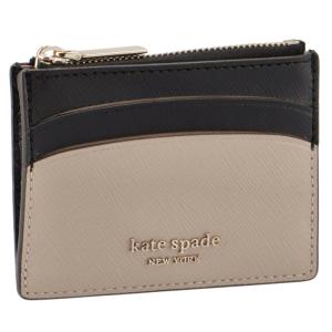 ケイトスペード KATE SPADE カードケース SPENCER スペンサー 小銭入れ コインケース PWR00017 0007 195