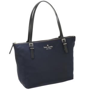 ケイトスペード KATE SPADE バッグ ナイロン トートバッグ SMALL MAYA トートバッグ PXRU7667 0003 937