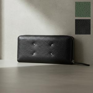 Maison Margiela（メゾンマルジェラ） 長財布 S56UI0110 P4745