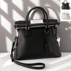 Maison Margiela（メゾンマルジェラ） ハンドバッグ レディース