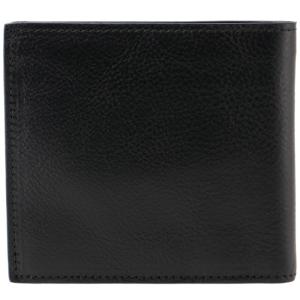 【並行輸入品】 IL BISONTE 二つ折り...の詳細画像2
