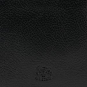 【並行輸入品】 IL BISONTE 二つ折り...の詳細画像3