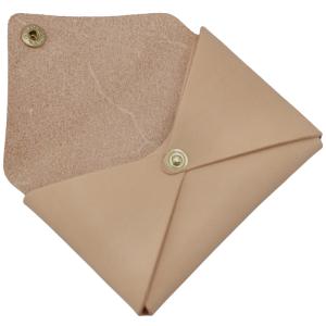 【並行輸入品】 IL BISONTE カードケ...の詳細画像4