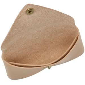 【並行輸入品】 IL BISONTE カードケ...の詳細画像5