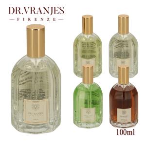 【並行輸入品】 ドットール・ヴラニエス DR.VRANJES フレグランススプレー 100ml ギフト ルームスプレー