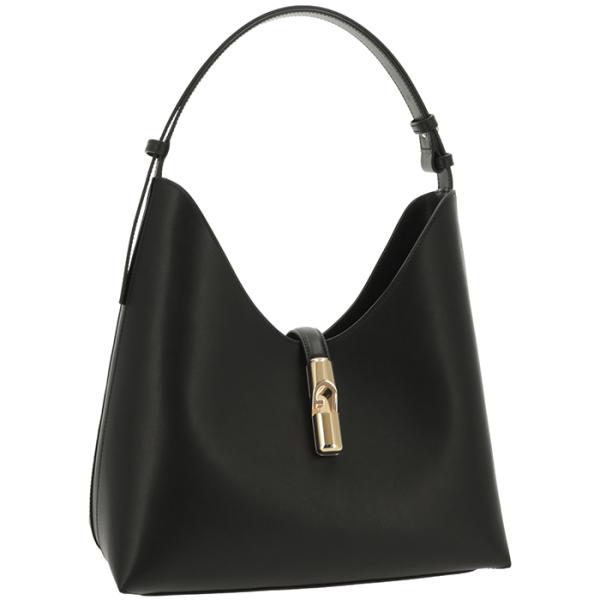 【並行輸入品】 フルラ FURLA ハンドバッグ FURLA GOCCIA M ショルダーバッグ ホ...