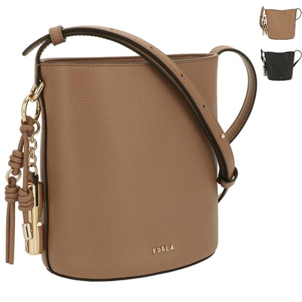 【並行輸入品】 フルラ FURLA バケットバッグ ROXIE ミニ ショルダーバッグ トートバッグ...