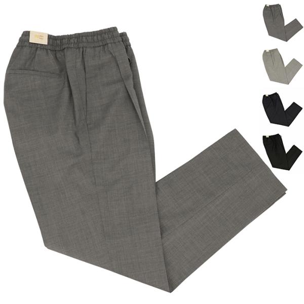 【並行輸入品】 ブリリア 1949 BRIGLIA 1949 メンズ ウールパンツ ウィンブルドン ...