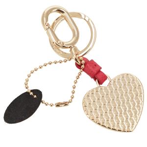【並行輸入品】 フルラ FURLA キーホルダ...の詳細画像1
