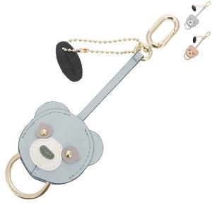 【並行輸入品】 フルラ FURLA キーホルダー アレグラ キーリング ALLEGRA くまモチーフ バッグチャーム ギフト 2026年春夏新作 WR00782 BX3104