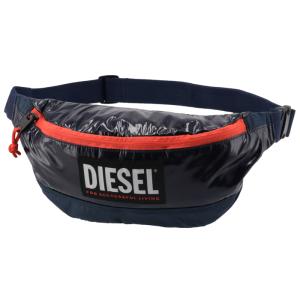 ディーゼル DIESEL メンズ ショルダーバッグ LYAM PAT