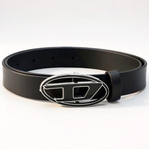 DIESEL（ディーゼル） ベルト B-1dr W X08727 PR666 レディース Dロゴ