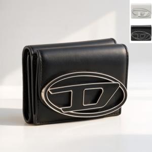 DIESEL（ディーゼル） コインケース 1dr card holder zip l X10102
