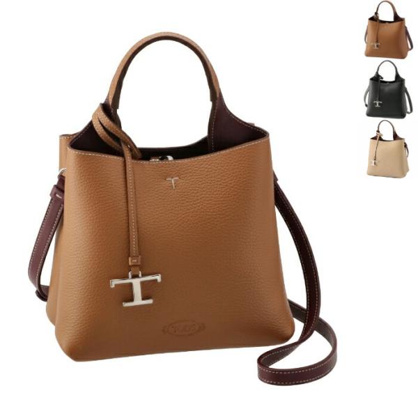 TOD'S Tod's トートバッグ XBWAPAA9100