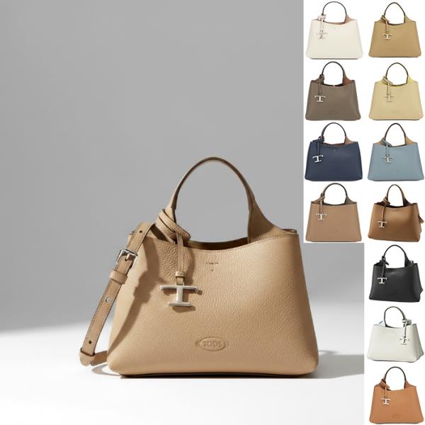 TOD'S Tod's ショルダーバッグ XBWAPAEL000