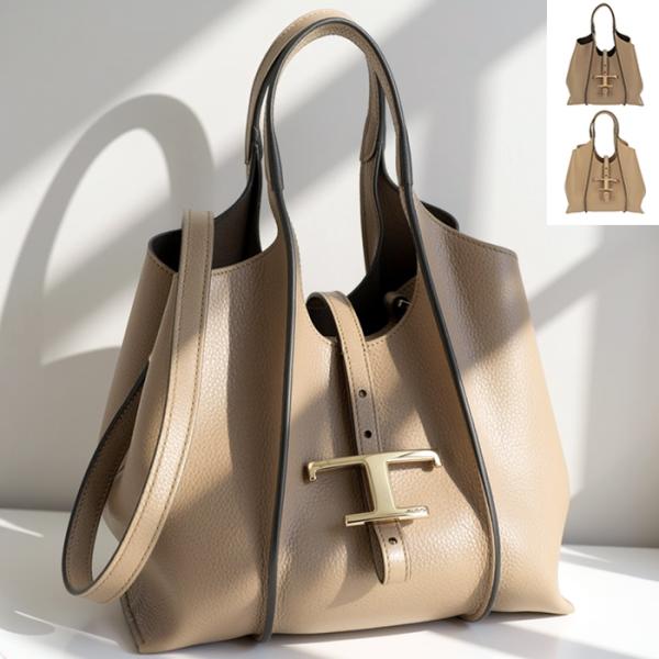 TOD'S Tod's トートバッグ XBWTSBA9100