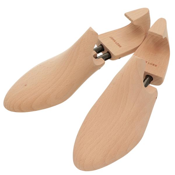 【並行輸入品】 ジョンロブ JOHN LOBB 純正 プレステージ PRESTIGE シューキーパー...