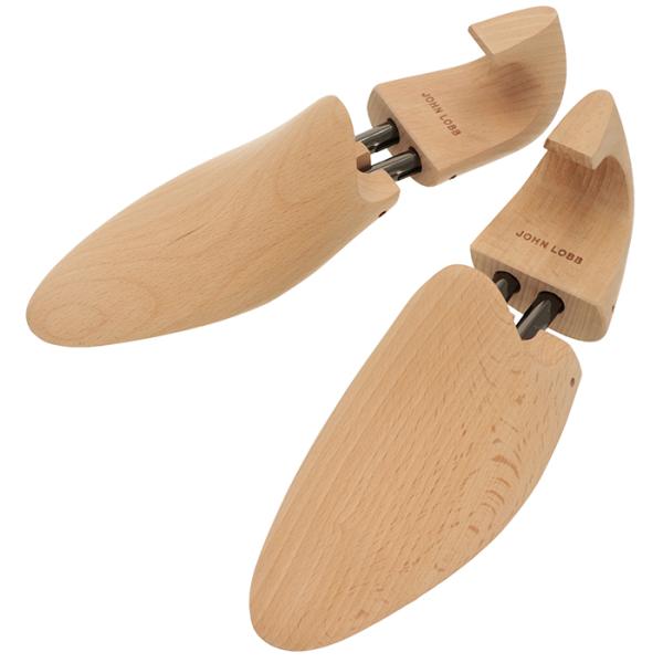 【並行輸入品】 ジョンロブ JOHN LOBB 純正 ローファー SHOETREE LOAFER シ...
