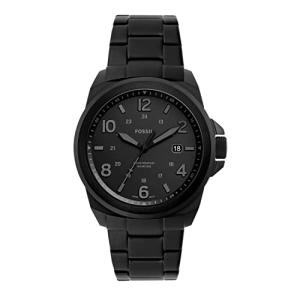 [フォッシル] Watch Bronson FS5940 メンズ Blackの商品画像