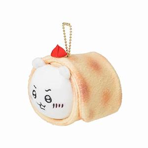 ちいかわ 三つ星レストランのトルティーヤなマスコット