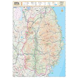 日本の旧国名地図 明治維新以降 Jppa1 白地図専門店 通販 Yahoo ショッピング